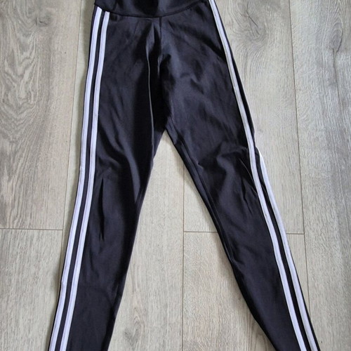 Adidas Aeroready leggings like new, black, XS