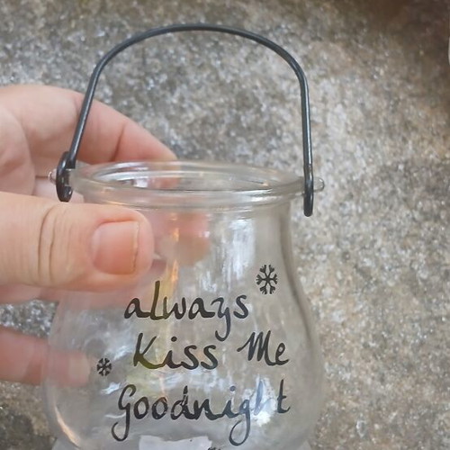 Candle Holder for Tealight and Candle new