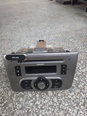 Alfa Romeo Mito Blaupunkt πηγή ραδιοφώνου με βάση κινητού