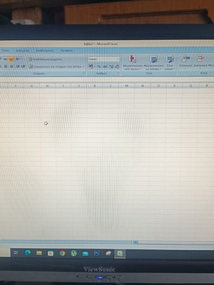 ViewSonic VA1916W 19" Widescreen LCD Monitor