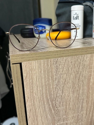 Blue Light Glasses New With Quality Lenses