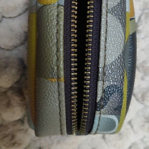 Tous Numbered Edition Wallet new, multicolor