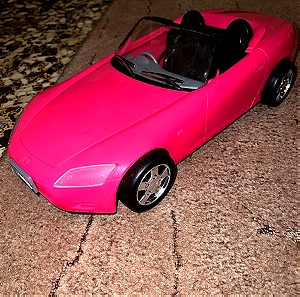 ΠΡΟΣΦΟΡΑ ΓΙΑ ΛΙΓΟ Συλλεκτικό αμάξι για Barbie