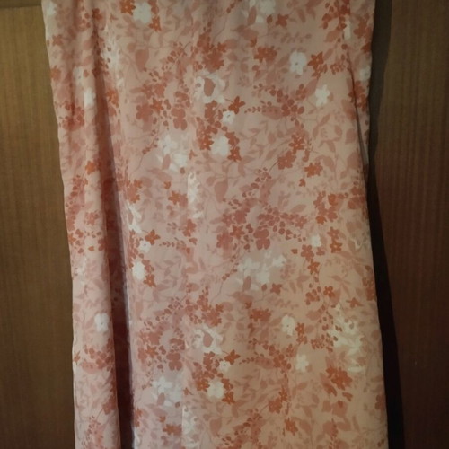 Skirts XXL like new, pack of 2, pink and black polka dot