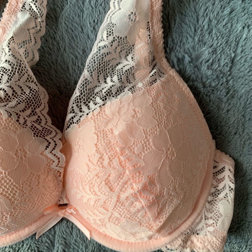 Bra like new