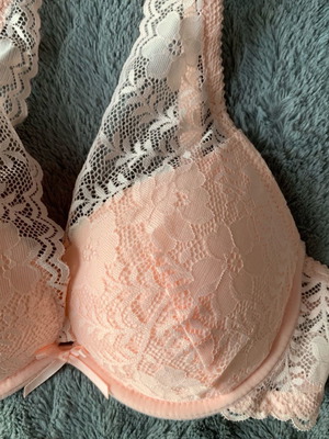 Bra like new
