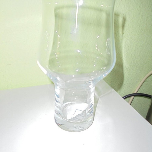 Schott Zwiesel beer glasses set of 4 new