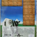 Gotthard - Made In Switzerland DVD + CD