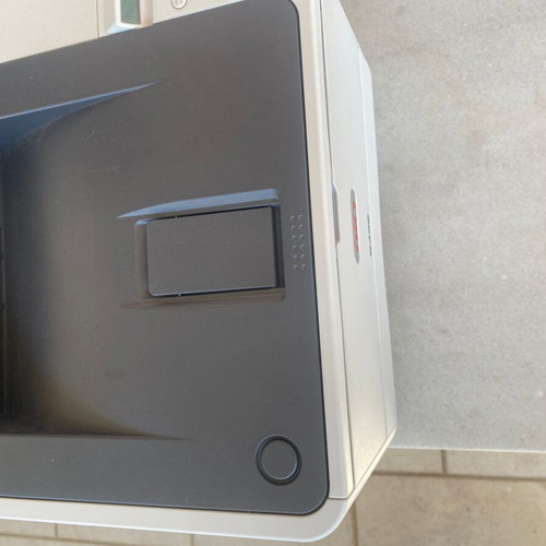 OKI B432dn Laser Printer like new, 309 pages used