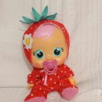 Klapsoulinia doll like new