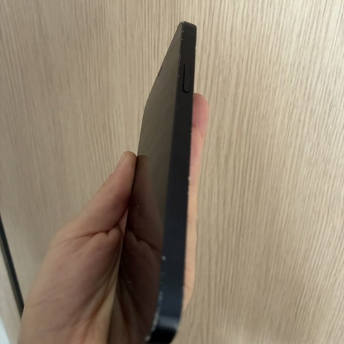 iPhone 12 used, 64GB, black, 85% battery health
