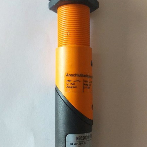 IFM switch KGE2008-FRKG/KG5018 new