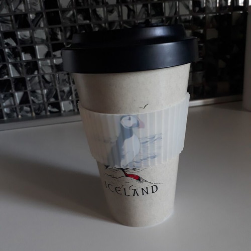 Potyri for coffee souvenir new