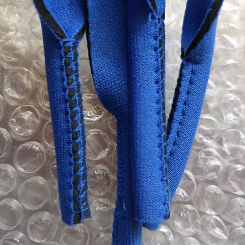 Glasses cords new, pack of 4+1 in various colors