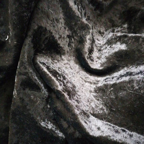 Velvet cotton fabric imported, width 1.50m, new