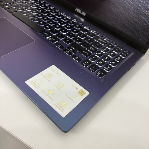 Asus Vivobook 15 X515EA laptop i5-1135G7 8GB RAM 256GB SSD Windows 11 Office 2024