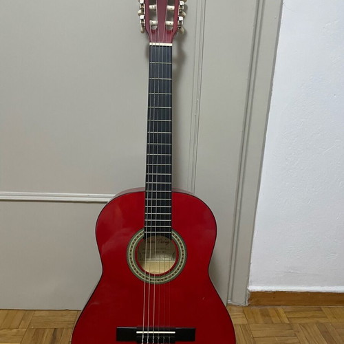 Tanglewood Discovery DBT34 TWR 3/4 Guitar like new