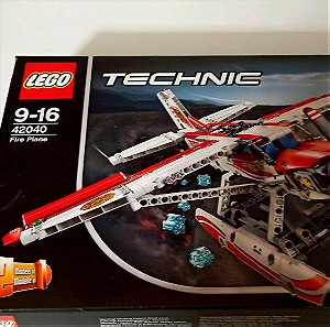 Lego Technic 42040