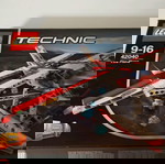 Lego Technic 42040