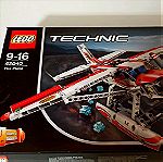  Lego Technic 42040