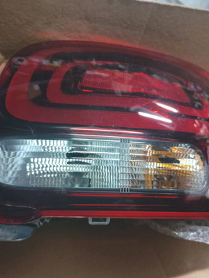 Φανάρι πίσω δεξιά Citroen C3 μεταχειρισμένο