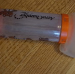 Inhalation device like new