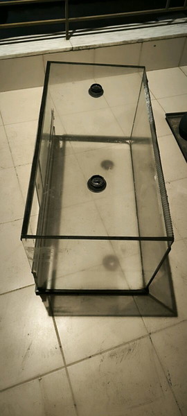 τεραριουμ 80x40x40 cm