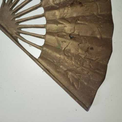 Decorative item used
