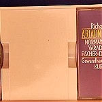  Richard Strauss Ariadne auf naxos