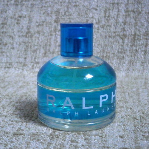 Ralph by Ralph Lauren 100ml Eau de Toilette new with box