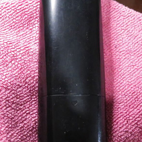 Philips remote control used for LED TV