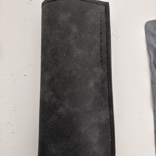 Glasses case like new