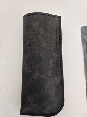 Glasses case like new