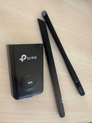 TP-Link TL-WN8200ND ασύρματος αντάπτορας USB, 300 Mbps