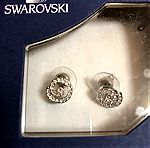  Swarovski Γυναικεία Σκουλαρίκια
