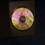 My Little Pony DVD used, dubbed