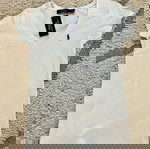  Ralph Lauren T-shirt Γυναικείο V Λαιμόκοψη