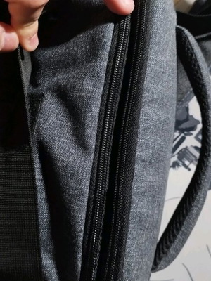 Camera equipment storage bag like new