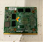  Nvidia GeForce 130M MXM III 1GB DDR3 VGA Card (ACER) P/N : VG.10P06.002