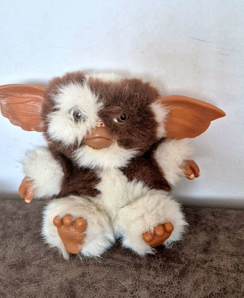 GREMLINS GISMO ΣΠΑΝΙΟΣ WARNER BROS