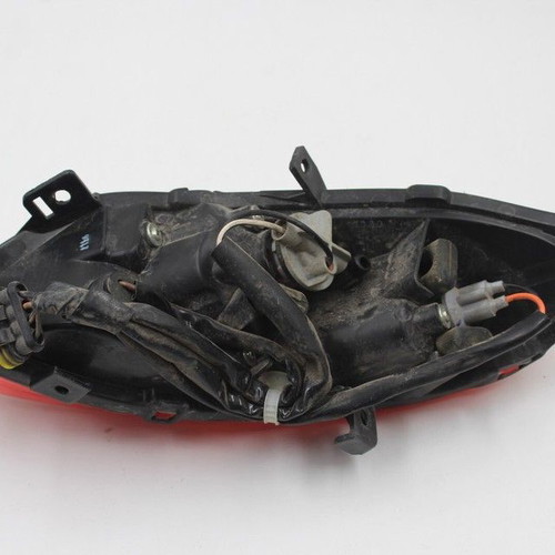 Piaggio Medley 125 ABS 4T 2017 rear left and right taillights used