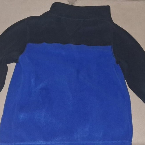 Tommy Hilfiger jacket for boys 16 years old like new, blue