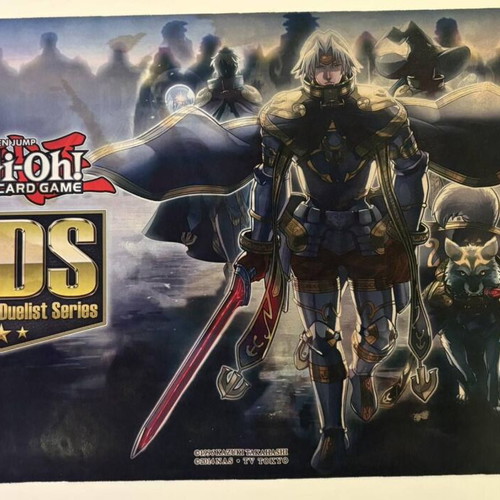 Yugioh collectible LLDS Twilightsworn -  27,50 - Vendora.cy