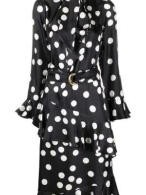 Zimmerman dress like new, size S