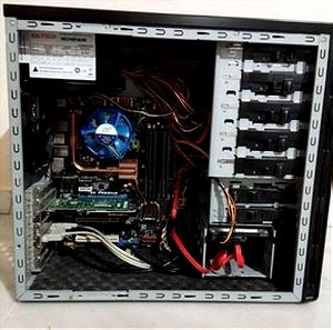 Gaming PC Core Extreme