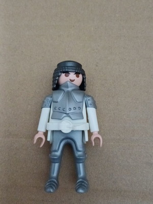 Playmobil Knight figure like new