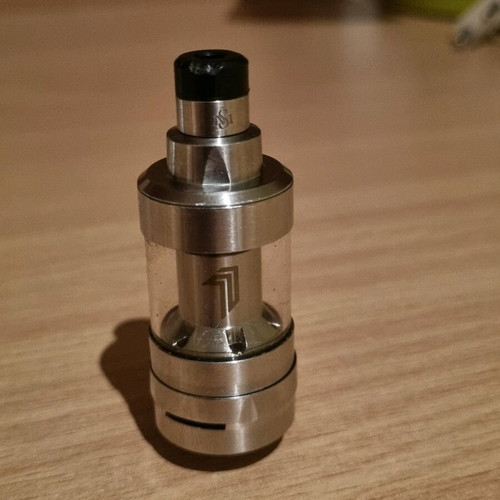Kayfun Prime 22mm atomizer like new with minor dent
