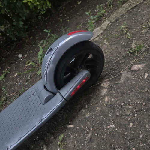 Ninebot by Segway ES2 electric scooter