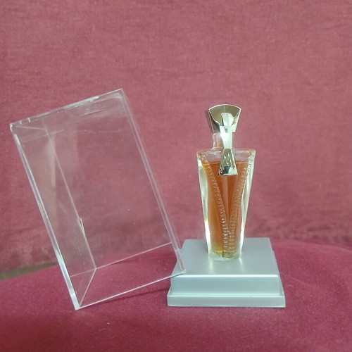 Claude Montana Eau de Toilette 3 ml new collectible miniature