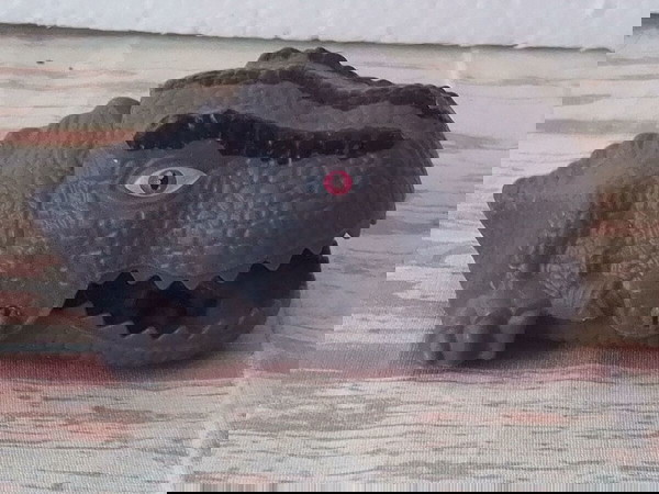 Φιγουρα Jurassic World Dino Racer
